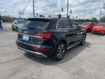 2022 Audi Q5 S line Premium Plus