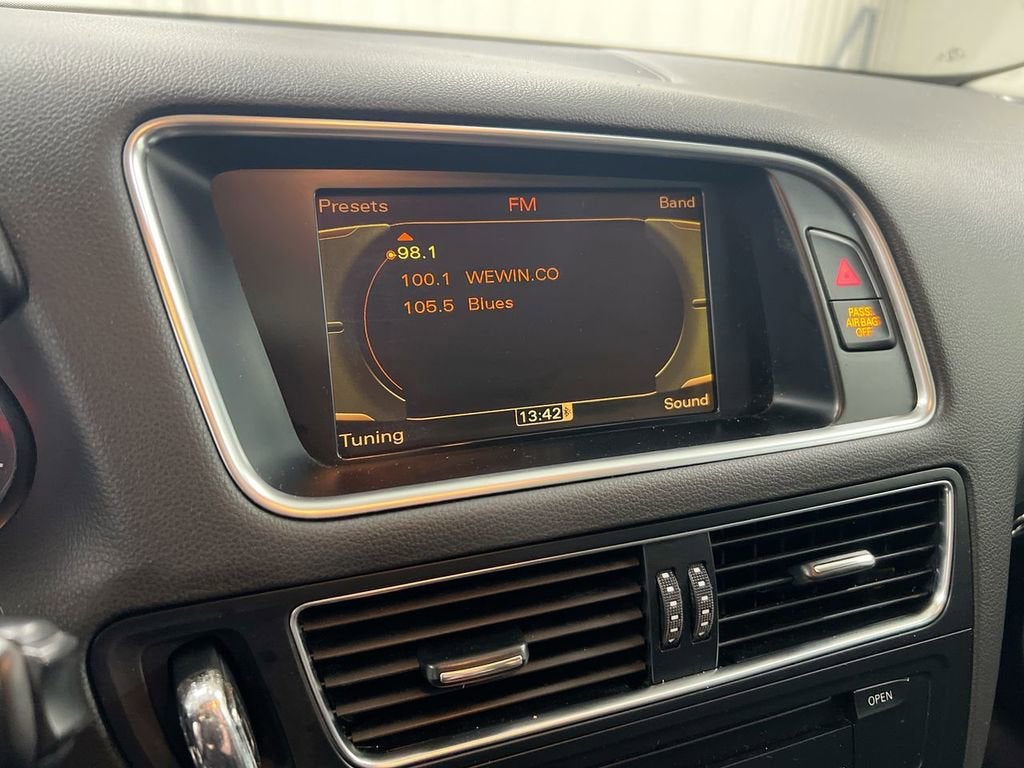 2010 Audi Q5 Premium Plus