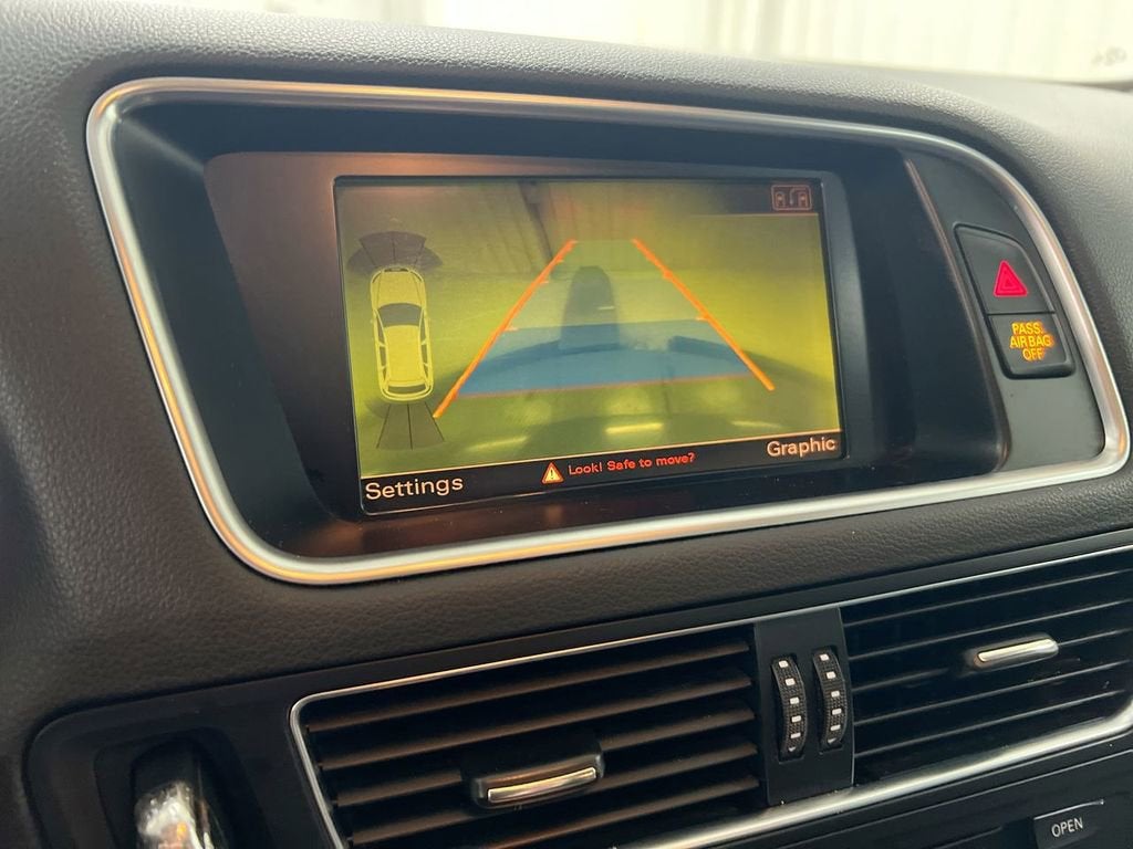 2010 Audi Q5 Premium Plus