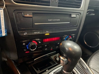 2010 Audi Q5 Premium Plus