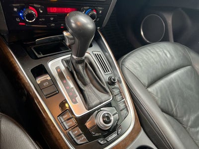 2010 Audi Q5 Premium Plus