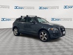 2010 Audi Q5 Premium Plus