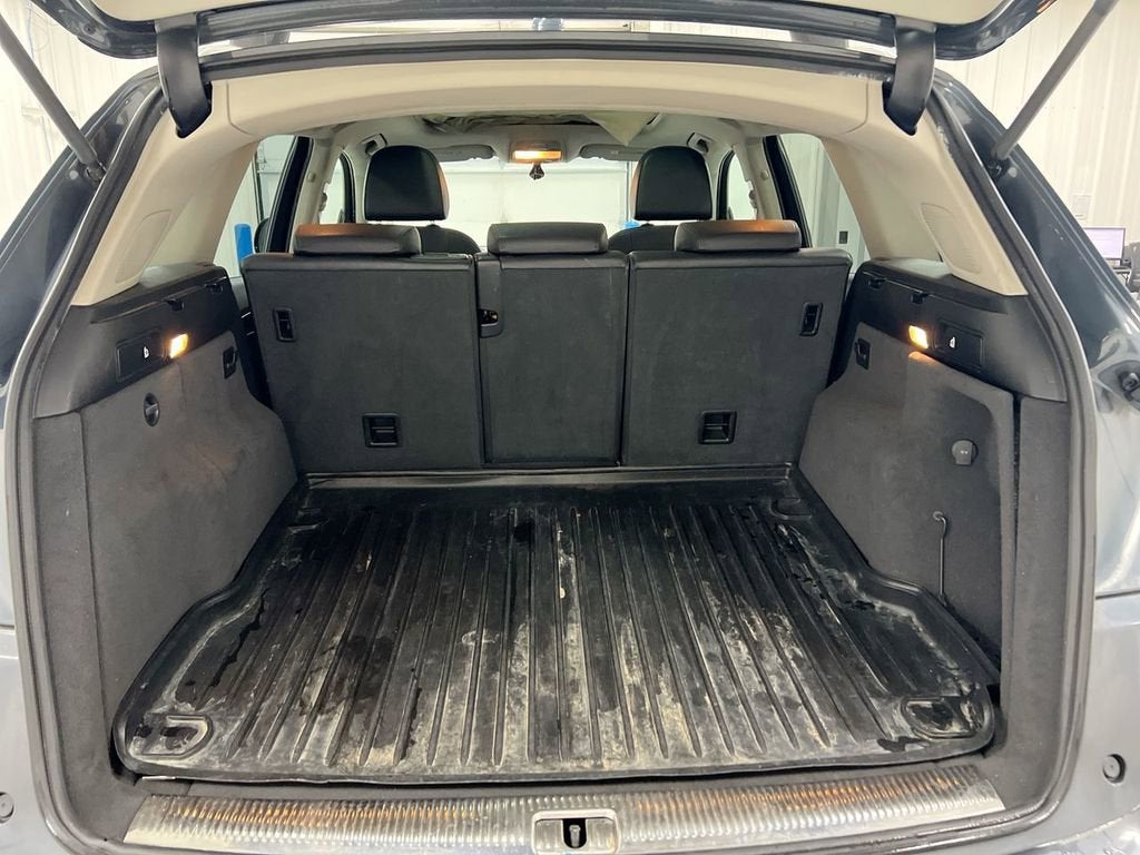 2010 Audi Q5 Premium Plus