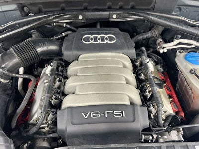 2010 Audi Q5 Premium Plus