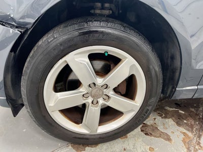 2010 Audi Q5 Premium Plus