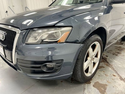 2010 Audi Q5 Premium Plus