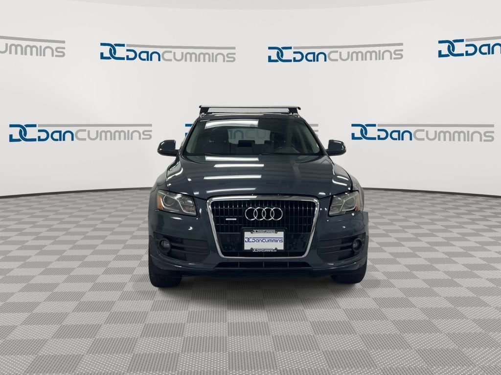 2010 Audi Q5 Premium Plus