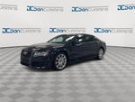 2016 Audi A8 L 4.0T Sport
