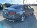 2019 Audi S4 Premium