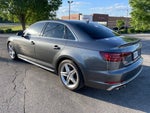 2019 Audi S4 Premium