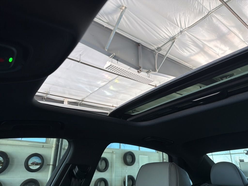 2023 Audi A4 Sedan S line Premium Plus