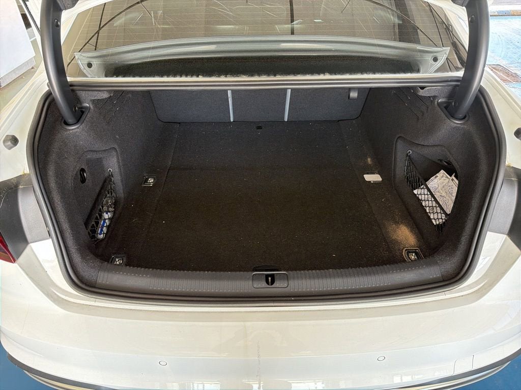 2023 Audi A4 Sedan S line Premium Plus