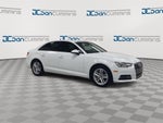 2017 Audi A4 Premium