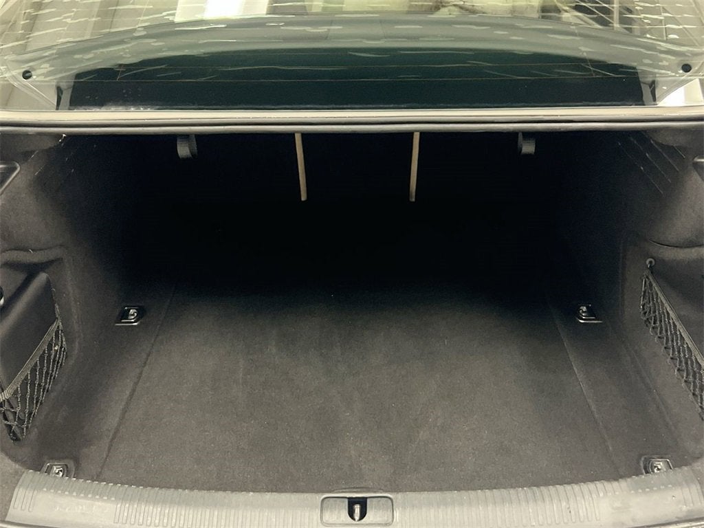 2017 Audi A4 Premium