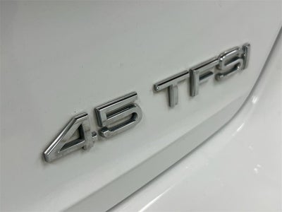 2017 Audi A4 Premium