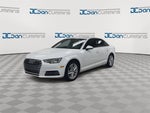 2017 Audi A4 Premium