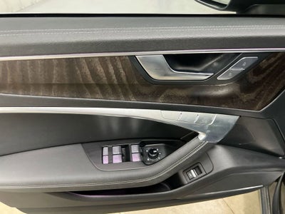 2019 Audi A6 Prestige