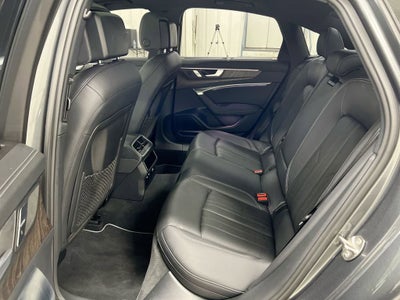 2019 Audi A6 Prestige