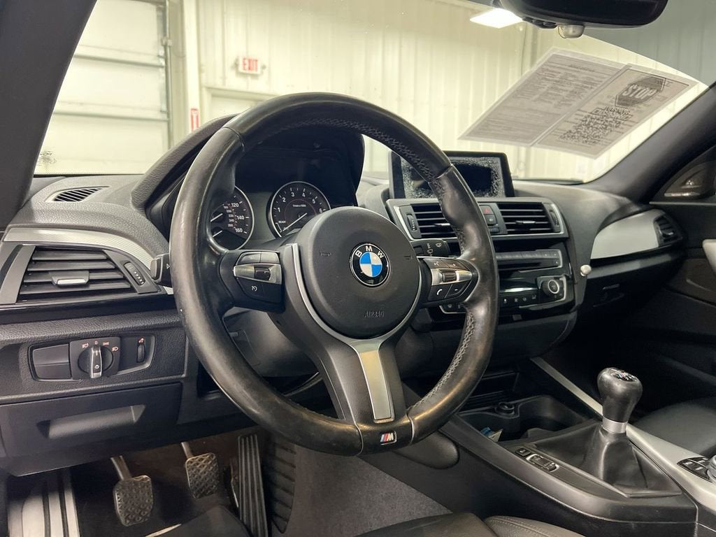 2016 BMW 2 Series M235i
