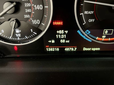 2016 BMW 2 Series M235i