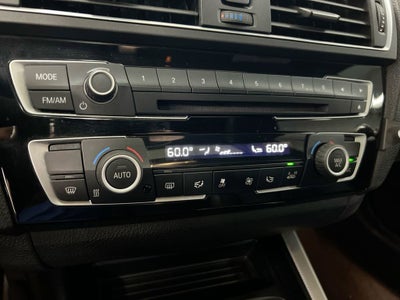 2016 BMW 2 Series M235i