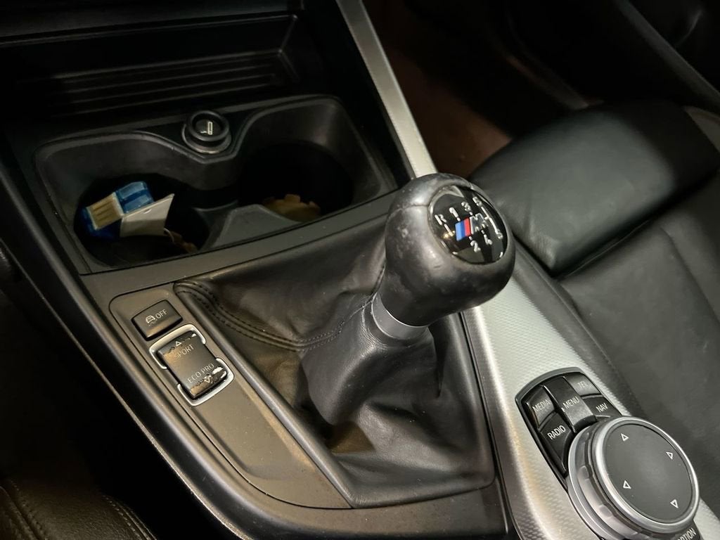 2016 BMW 2 Series M235i