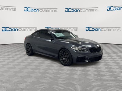 2016 BMW 2 Series M235i