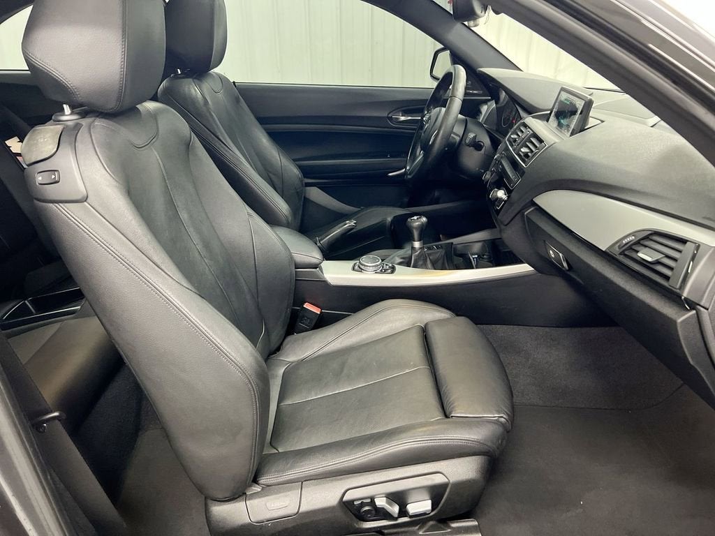 2016 BMW 2 Series M235i