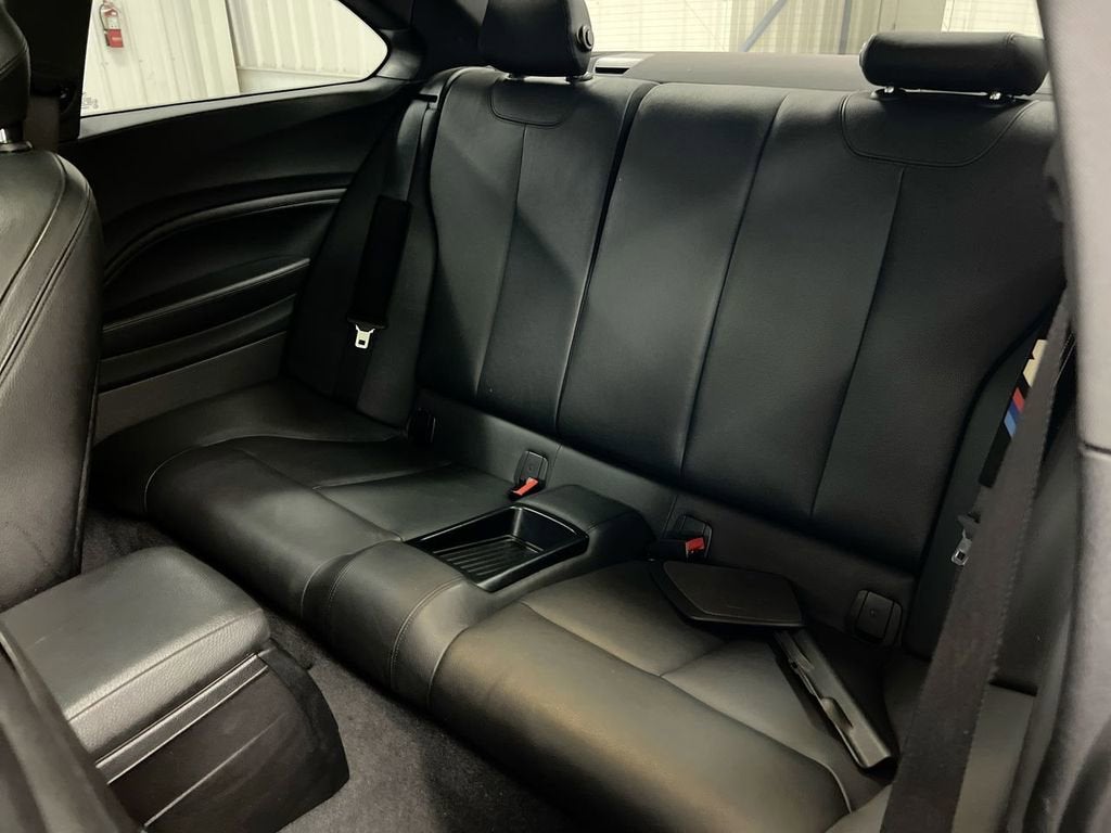 2016 BMW 2 Series M235i