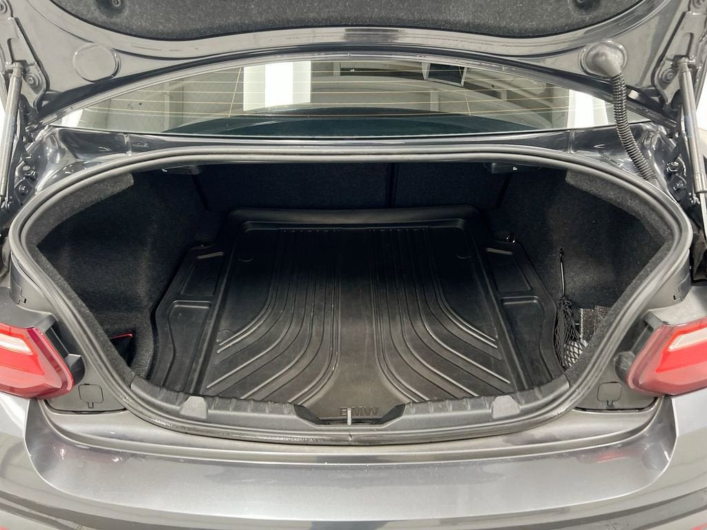 2016 BMW 2 Series M235i