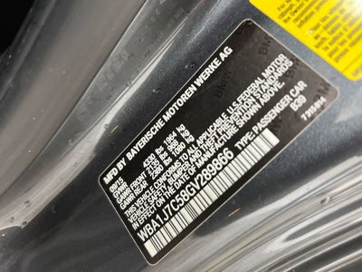 2016 BMW 2 Series M235i