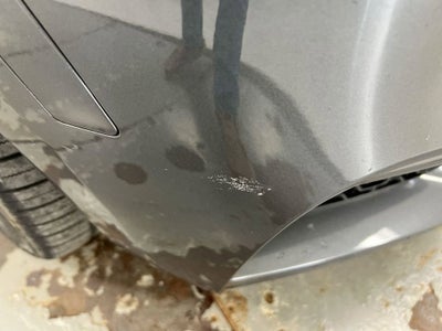 2016 BMW 2 Series M235i