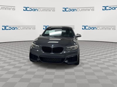 2016 BMW 2 Series M235i