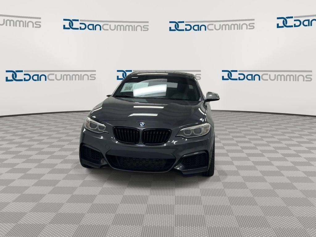 2016 BMW 2 Series M235i
