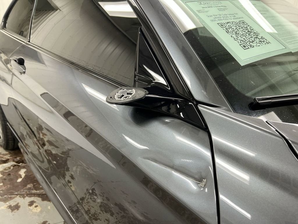 2016 BMW 2 Series M235i