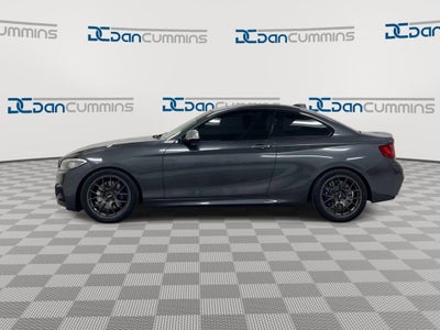 2016 BMW 2 Series M235i