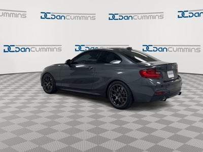 2016 BMW 2 Series M235i