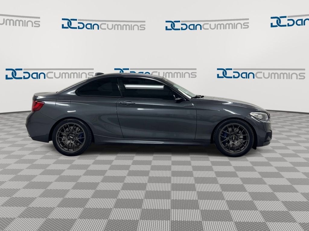 2016 BMW 2 Series M235i