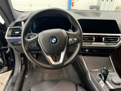 2021 BMW 4 Series 430i