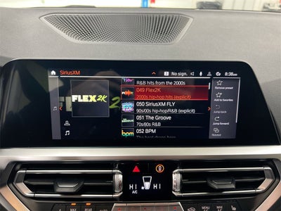 2021 BMW 4 Series 430i