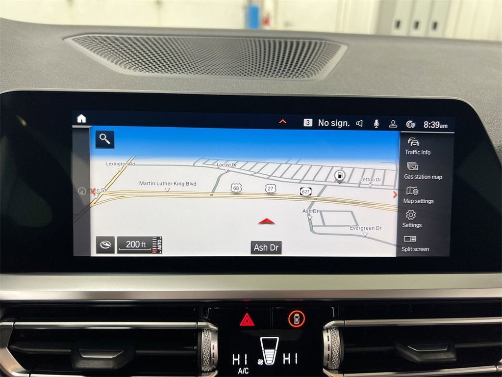 2021 BMW 4 Series 430i