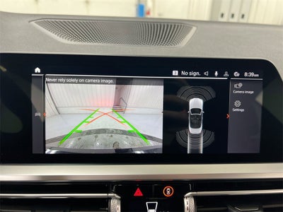 2021 BMW 4 Series 430i