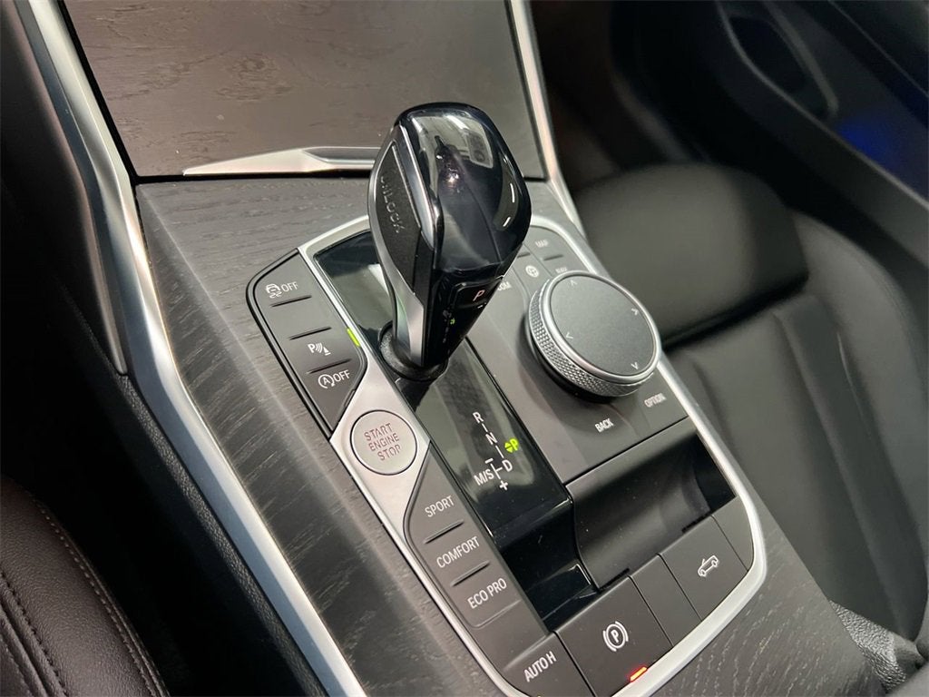 2021 BMW 4 Series 430i