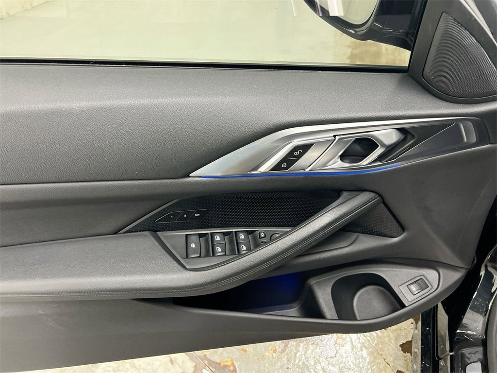 2021 BMW 4 Series 430i