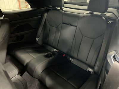 2021 BMW 4 Series 430i