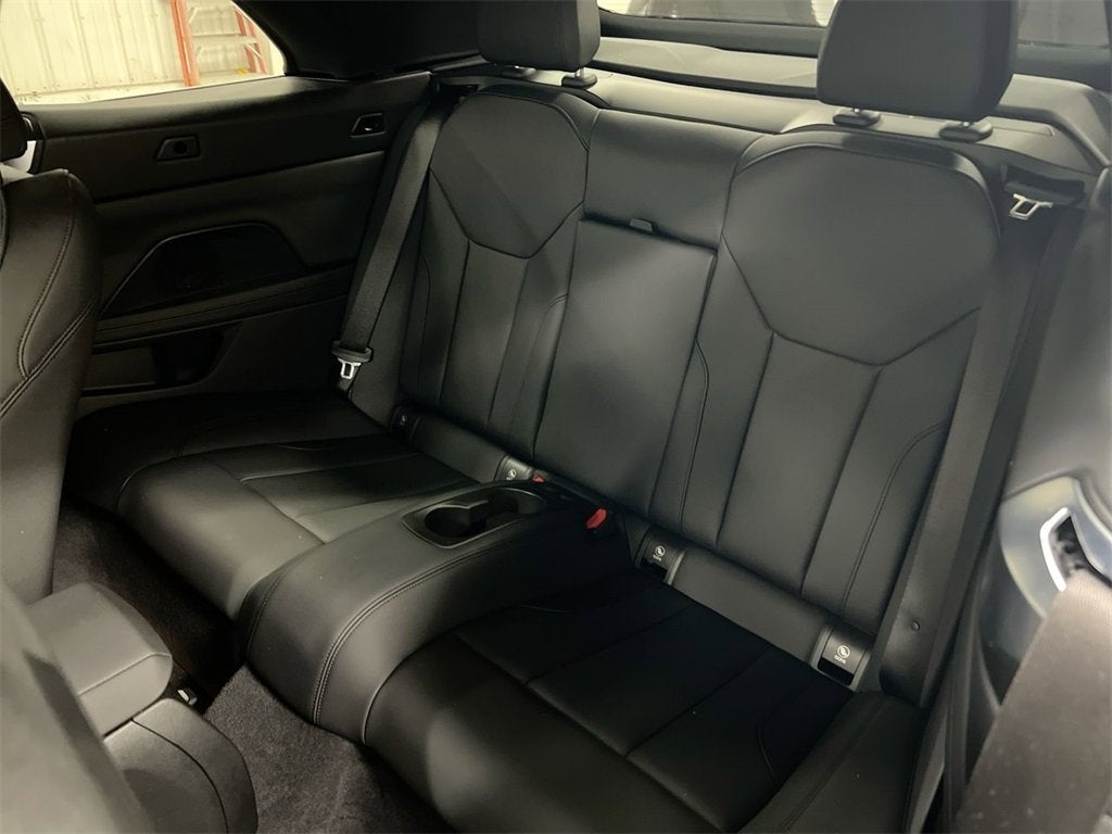 2021 BMW 4 Series 430i