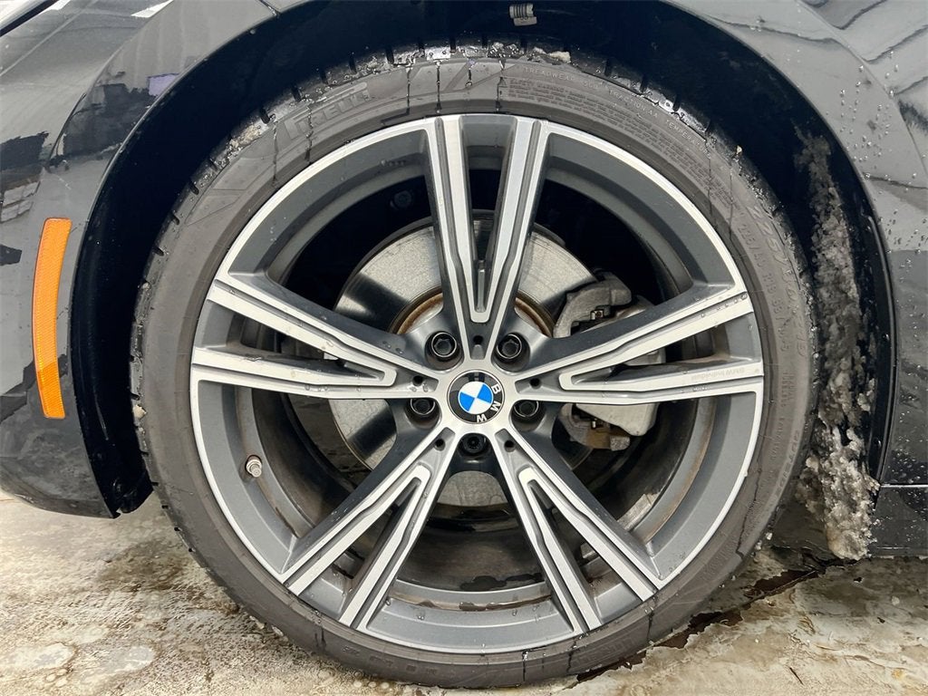 2021 BMW 4 Series 430i
