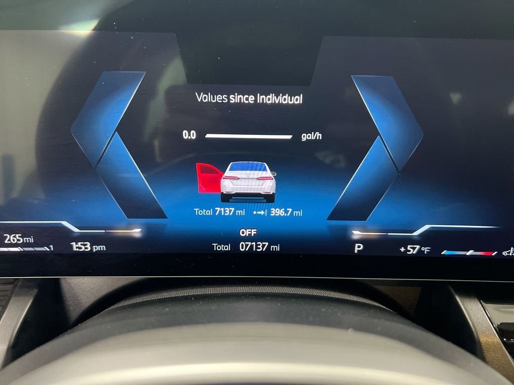 2026 BMW 5 Series 530i