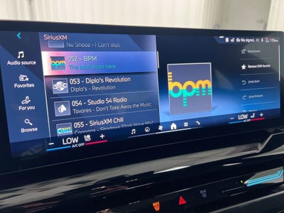 2026 BMW 5 Series 530i