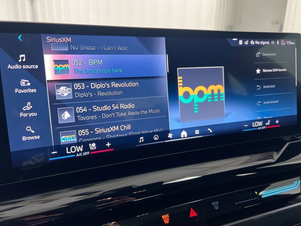 2026 BMW 5 Series 530i